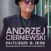 Plakat Andrzej Cierniewski