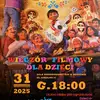 Plakat Coco