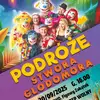 Podróże Stwora Głodomora