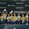 Canarinhos Skórzewo 