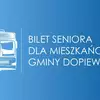 Bilet Seniora