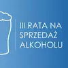 Sprzedaż alkoholu