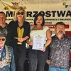 Mistrzostwa w strzelectwie sportowym