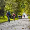Cross Duathlon Żarnowiec