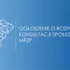 Konsultacje MPZP