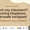 Quest samochodowy Znani czy nieznani