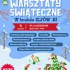 Warsztaty w krainie elfów