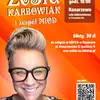 Plakat koncert Zosia Karbowiak