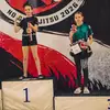 Amelia Krajewska wicemistrzynią Polski w No-Gi Jiu-Jitsu