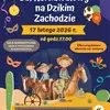 Bal karnawałowy na Dzikim Zachodzie
