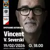 Plakat Vincent V. Severski