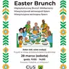 Międzykulturowy Brunch Wielkanocny