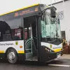 Autobus komunikacji gminnej