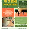 W 5 dni dookoła świata