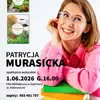 Spotkanie z Patrycją Murasicką