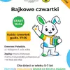 Bajkowe czwartki 