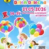 Rodzinny Dzień Dziecka w Dopiewie