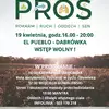 Inaguracja projektu PROS