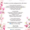 Warsztaty pielęgnacyjne w Palędziu (poprawiony plakat)