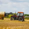 Traktor Rolnik ROku