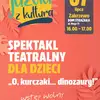 Spektakl dla dzieci