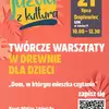 Twórcze warsztaty w drewnie