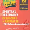 Spektakl Tiki rafa
