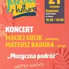 Koncert - Muzyczna podróż