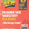 Designerskie warsztaty