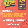 Whitney Houston in Concert 