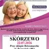 Plakat badania mammograficzne
