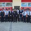 Wybory Zarządu Gminnego OSP