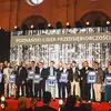 23. gala Poznański Lider Przedsiębiorczości