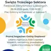 Festiwal Aktywności Lokalnych