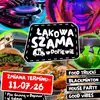 Łąkowa szama