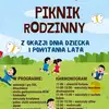 piknik rodzinny