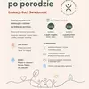 Regeneracja po porodzie plakat