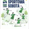 plakat sportowa sobota