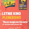 plakat - kino