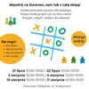 Planszówki plakat