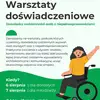 Warsztaty doświadczeniowe 06.08.2026
