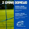 Finał mundialu z Gminą Dopiewo