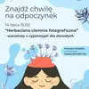 Ciemnia fotograficzna plakat 14.07.2026