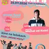 Parkowe Spotkania z Kulturą plakat