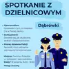 Spotkanie z dzielnicowym