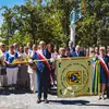 10 lat sztandaru sołtysów