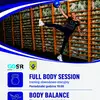 Body Balance/Full Body Session 