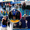 II Dopiewska Spartakiada Seniorów