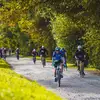 X Cross Duathlon w Żarnowcu