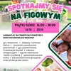 Spotkajmy się na Figowym - plakat